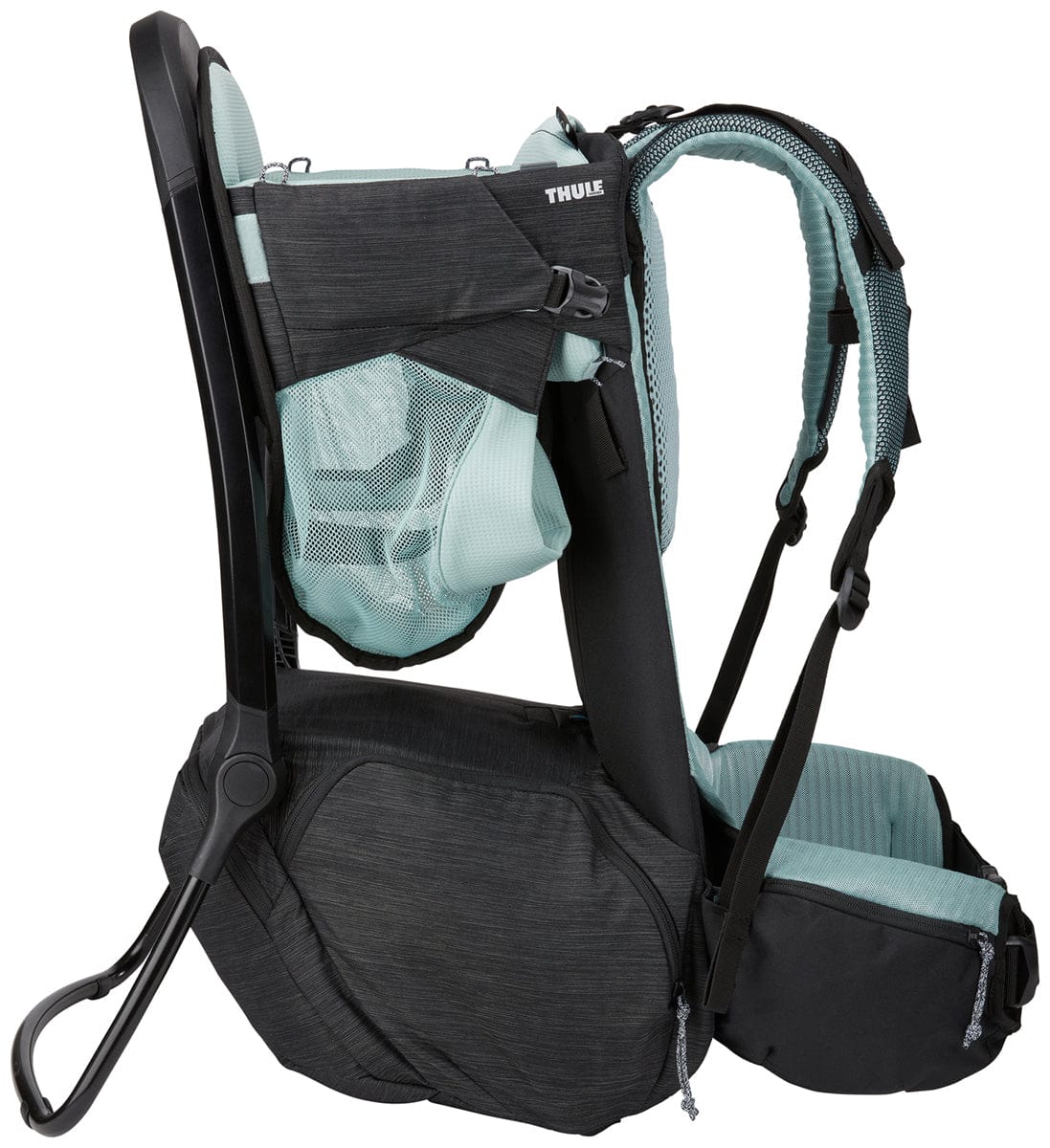 Thule Sapling Child Carrier - Black - 3204538