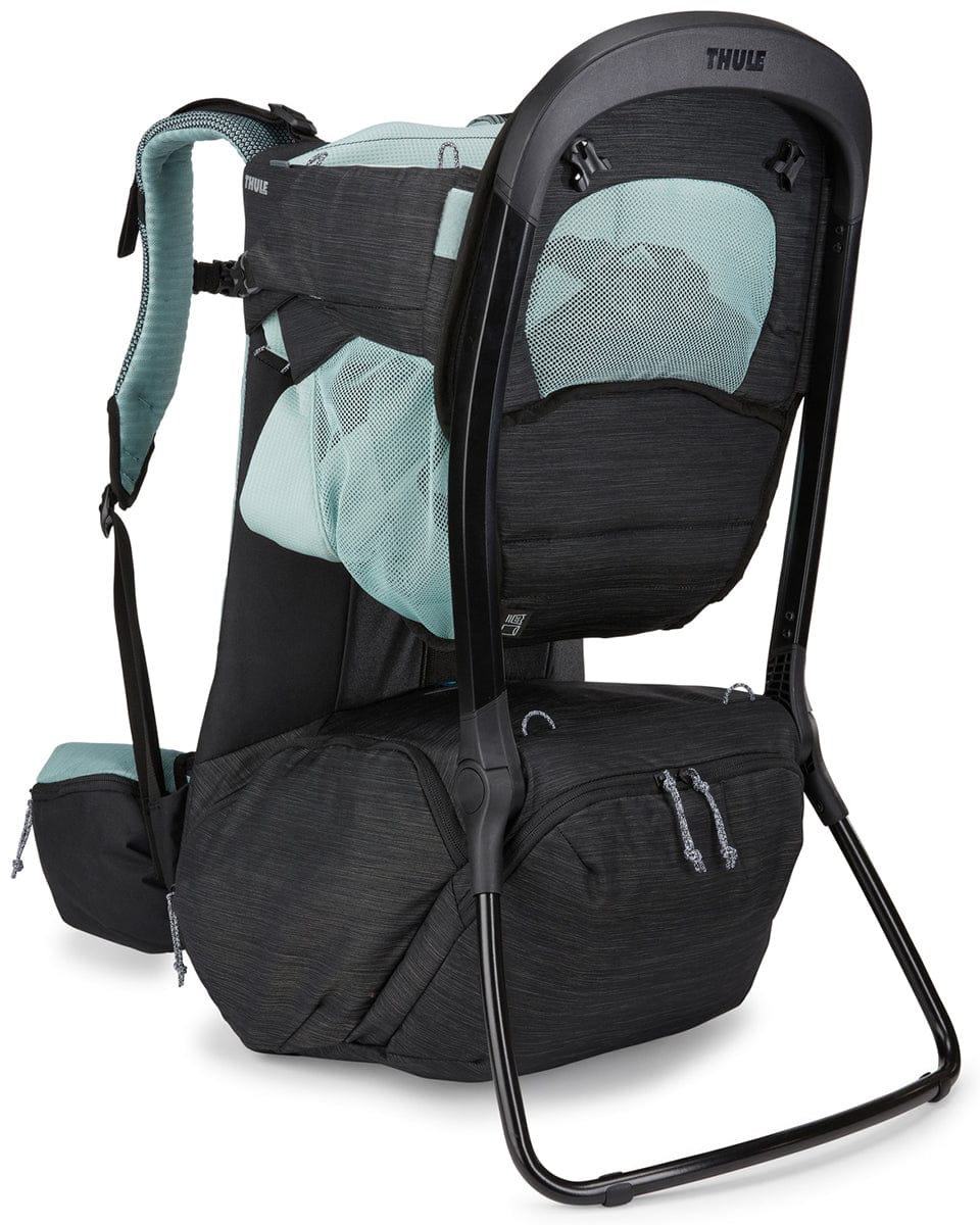 Thule Sapling Child Carrier - Black - 3204538