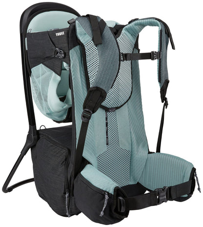 Thule Sapling Child Carrier - Black - 3204538