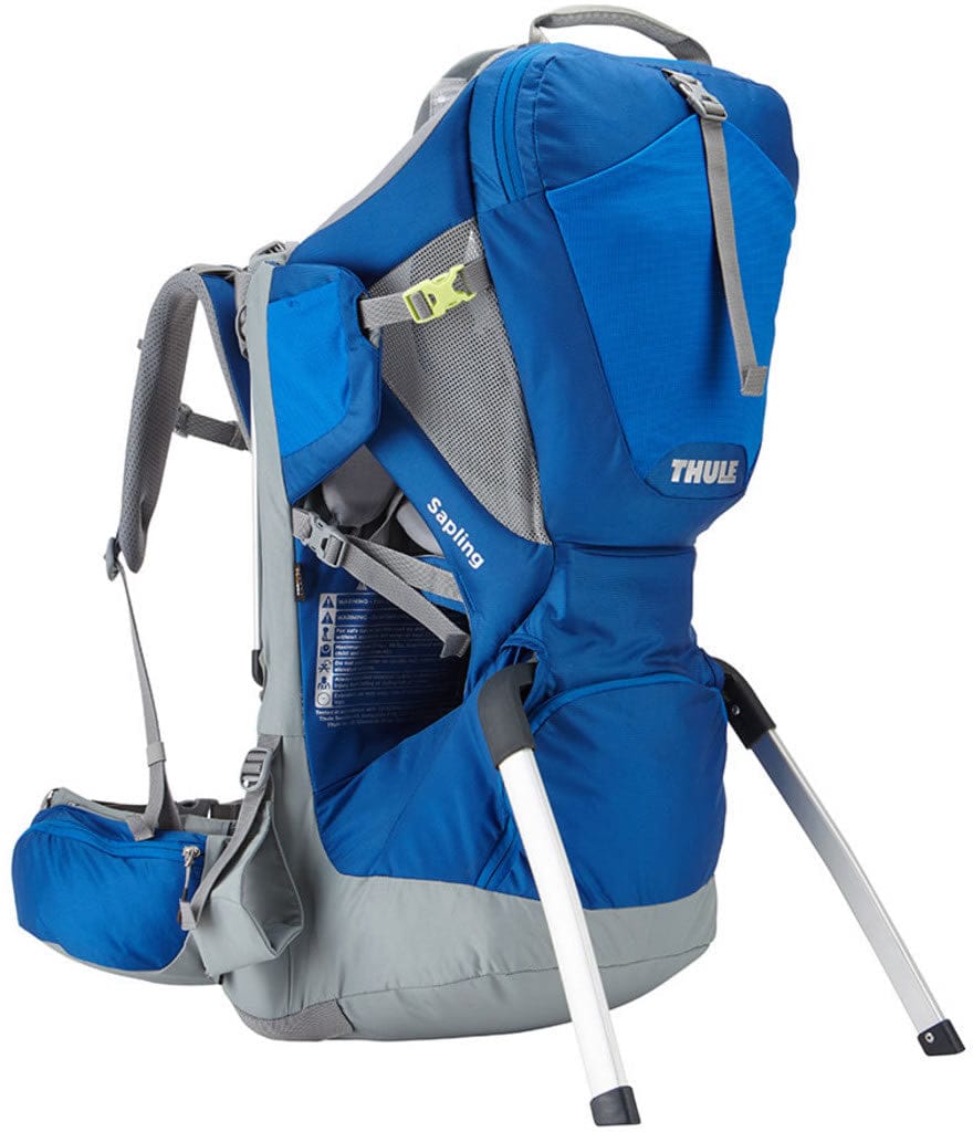 Thule Sapling Child Carrier - Cobalt
