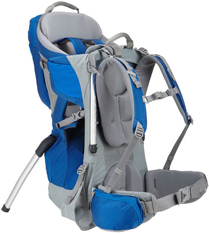 Thule Sapling Child Carrier - Cobalt