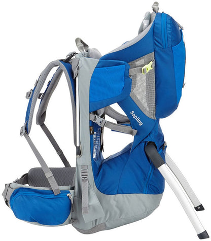 Thule Sapling Child Carrier - Cobalt