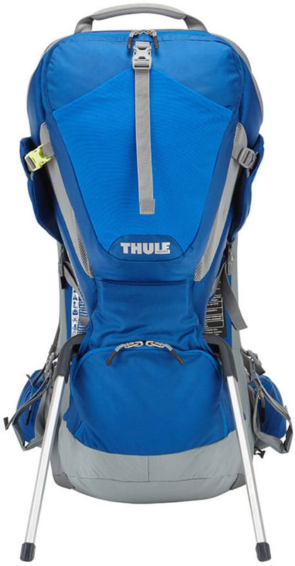Thule Sapling Child Carrier - Cobalt