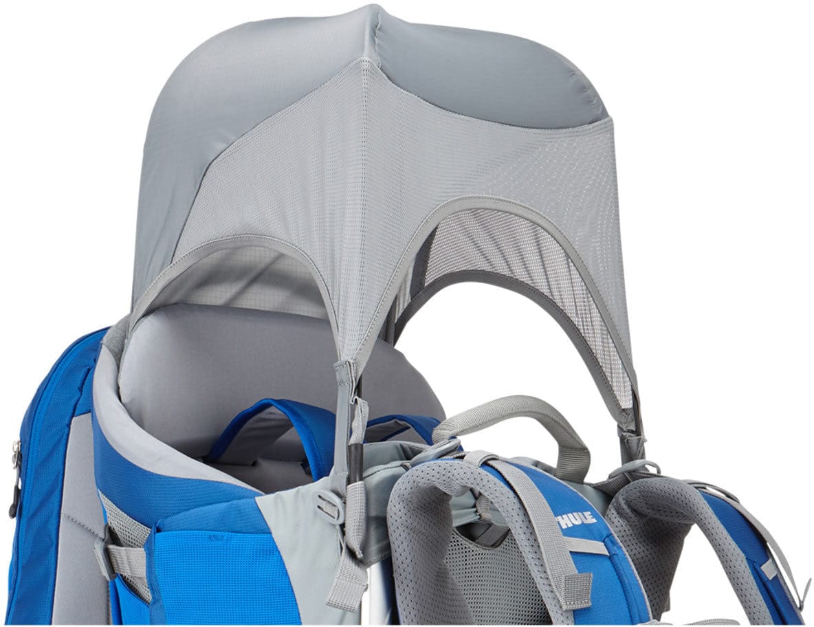 Thule Sapling Child Carrier - Cobalt