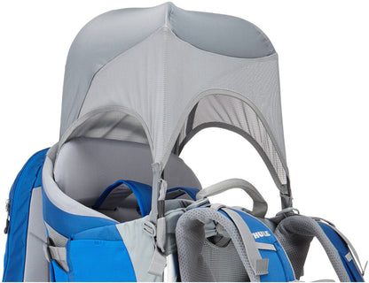 Thule Sapling Child Carrier - Cobalt