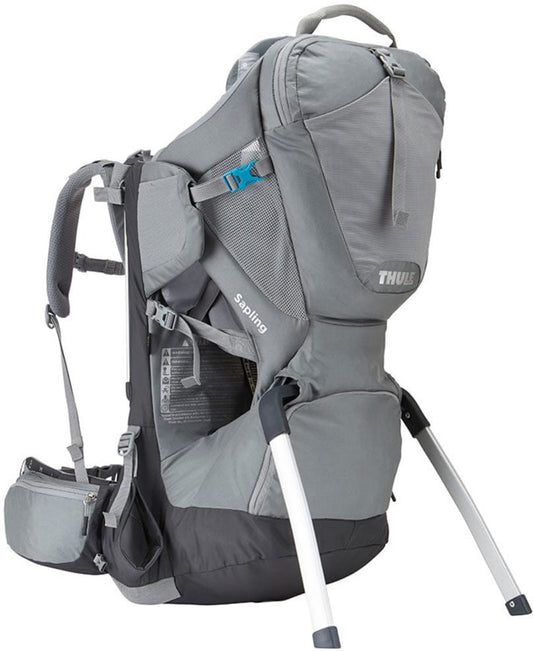 Thule Sapling Child Carrier - Dark Shadow