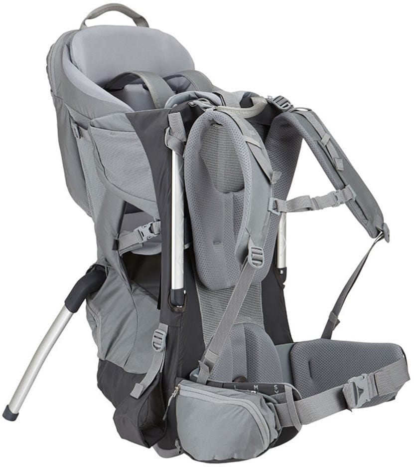 Thule Sapling Child Carrier - Dark Shadow
