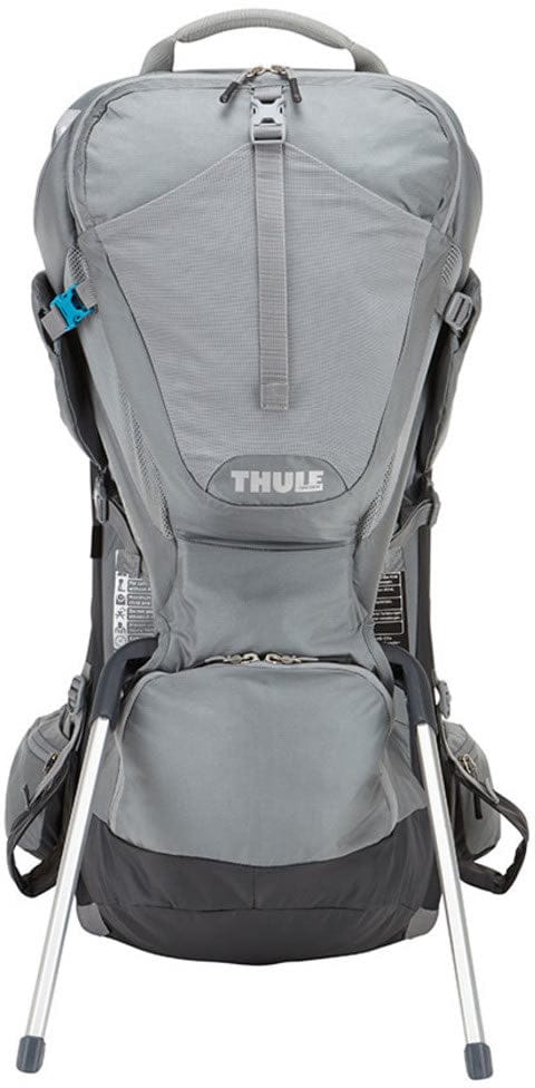 Thule Sapling Child Carrier - Dark Shadow