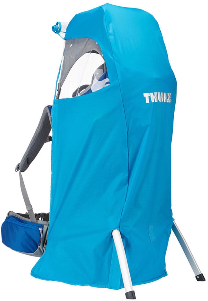 Housse de pluie - THULE - 15-30L - Nylon - Bleu Housse de pluie - THULE - 15-30L - Nylon - Bleu