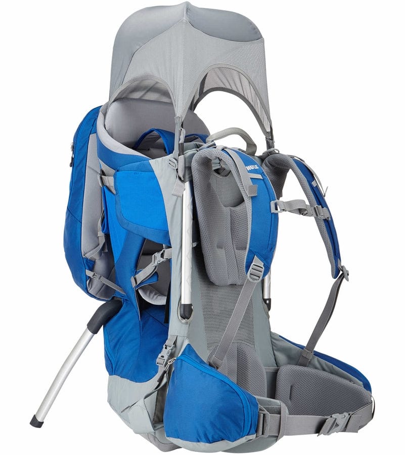 Thule Sapling Elite Child Backpack Carrier & Rain Cover - Cobalt - 210105-210300