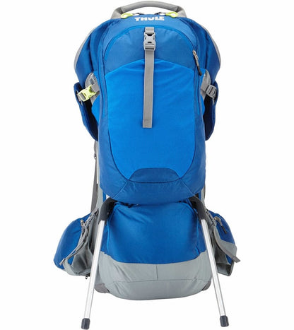 Thule Sapling Elite Child Backpack Carrier & Rain Cover - Cobalt - 210105-210300