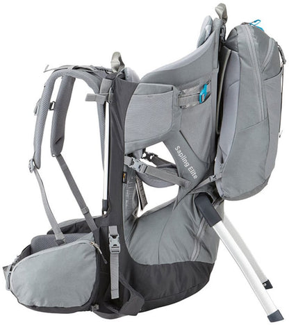 Thule Sapling Elite Child Carrier - Dark Shadow