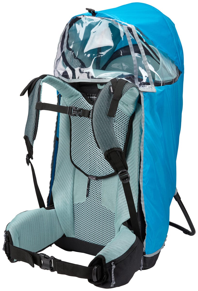 Thule Sapling Raincover - Thule Blue - 3204542