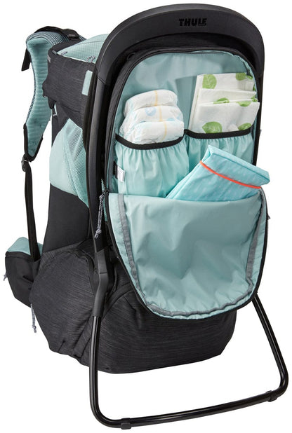 Thule Sapling Sling Pack - Black - 3204540