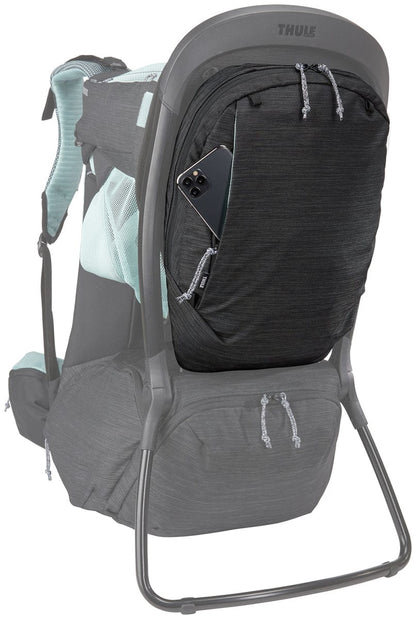Thule Sapling Sling Pack - Black - 3204540