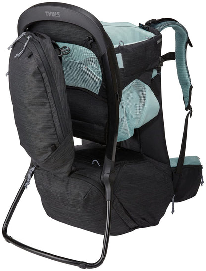 Thule Sapling Sling Pack - Black - 3204540