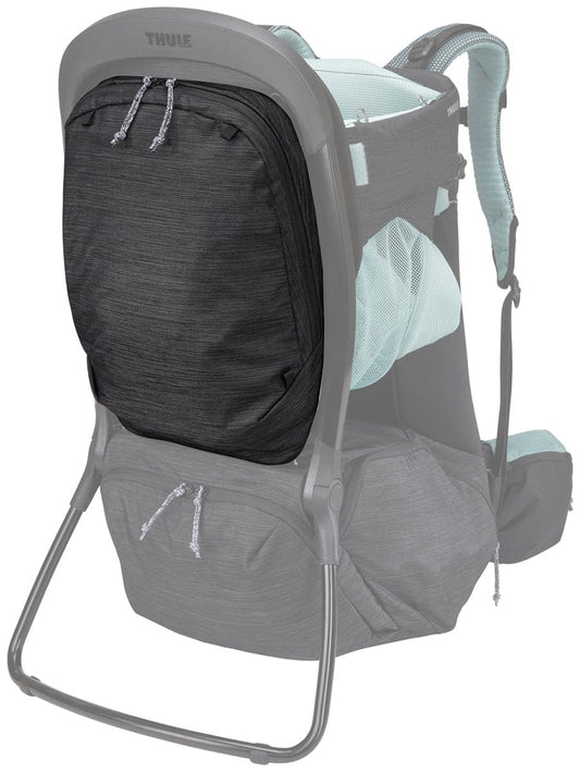 Thule Sapling Sling Pack - Black - 3204540