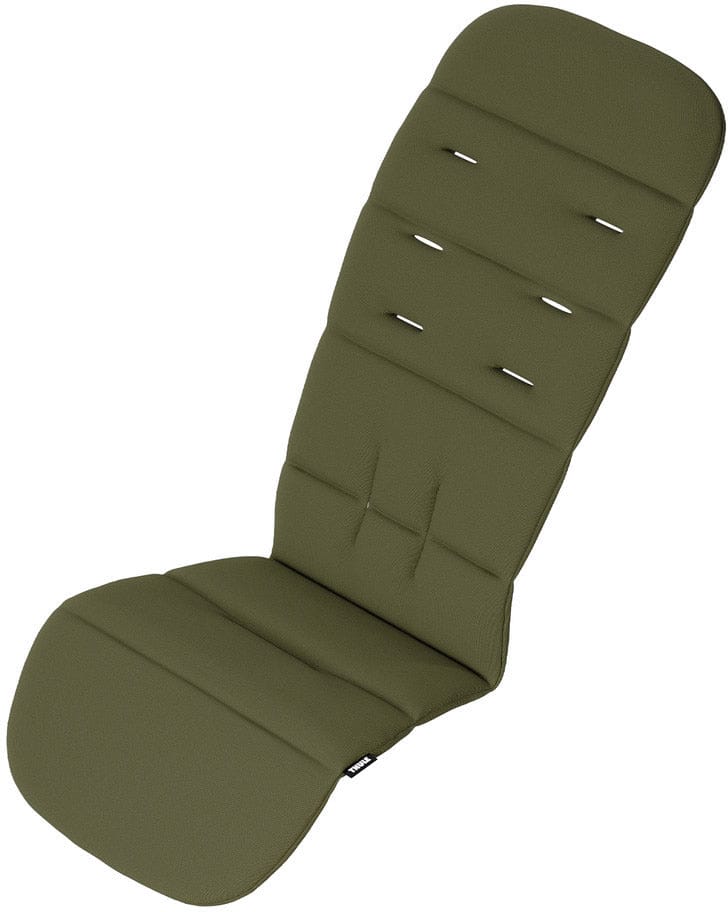 Thule Seat Liner - Olive - 11000332