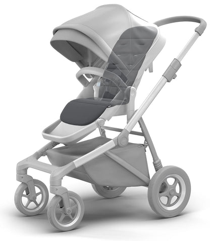 Thule Seat Liner - Shadow Grey - 11000318