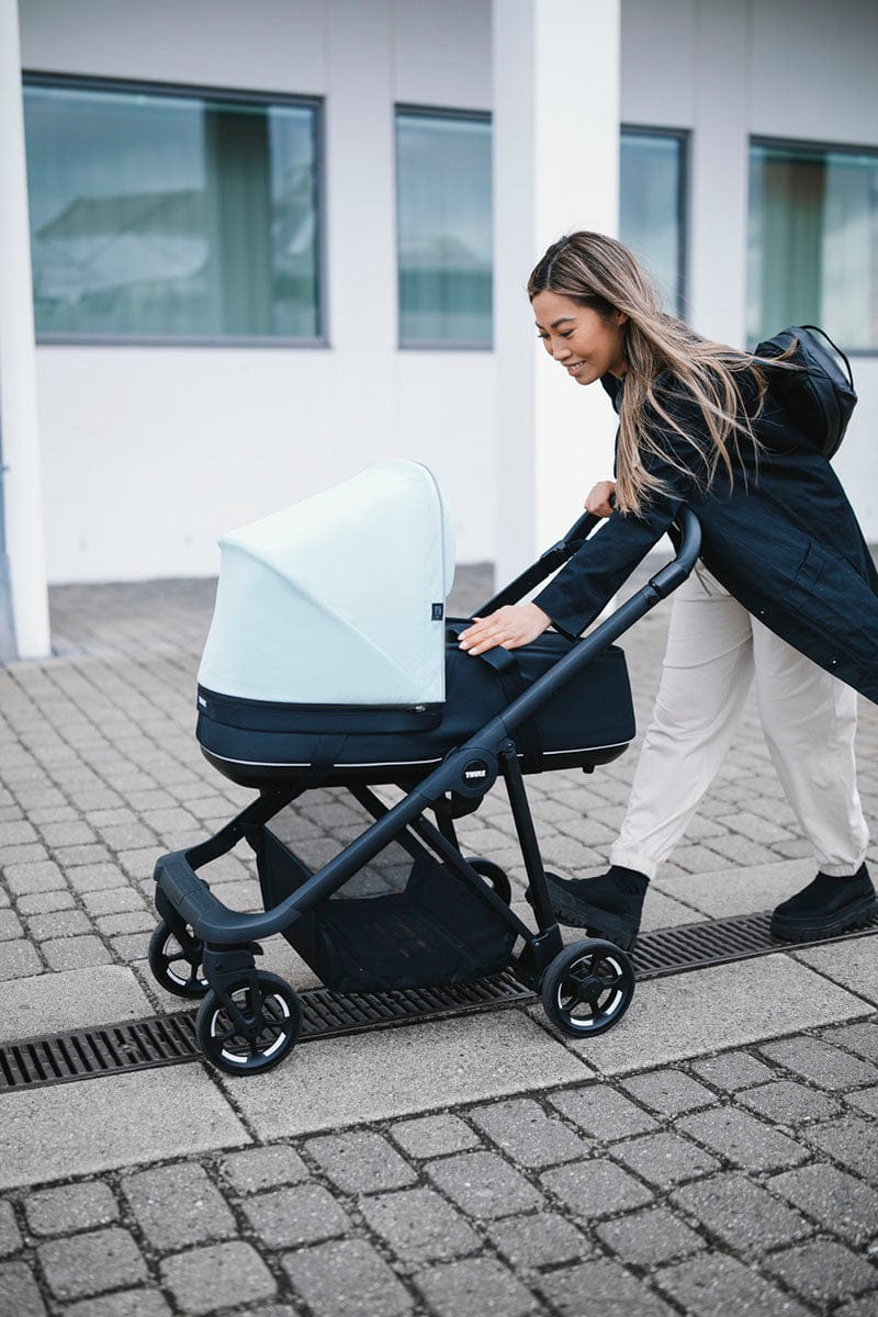 Thule Shine Bassinet - Black - 11400300
