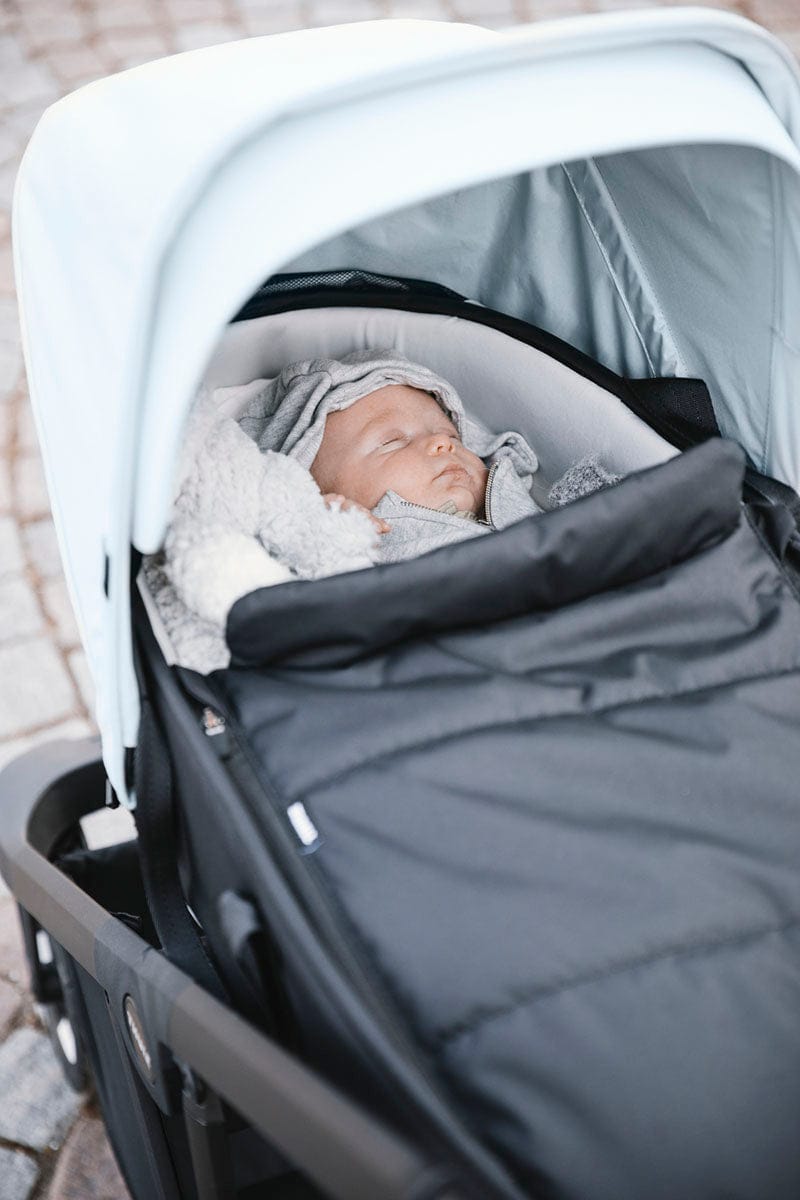 Thule Shine Bassinet - Black - 11400300