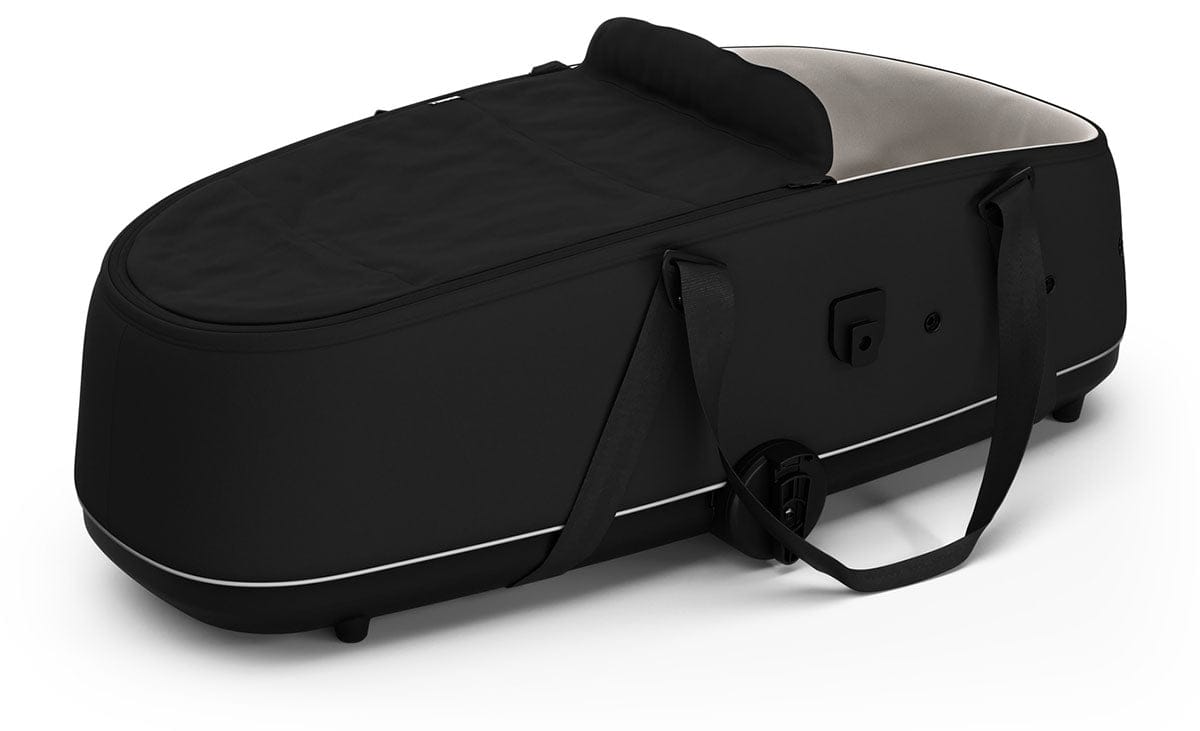 Thule Shine Bassinet - Black - 11400300