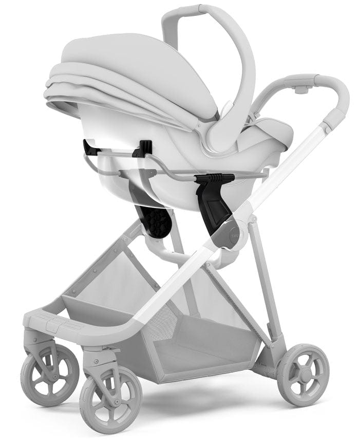 Thule Shine Car Seat Adapter - Chicco - 11400503