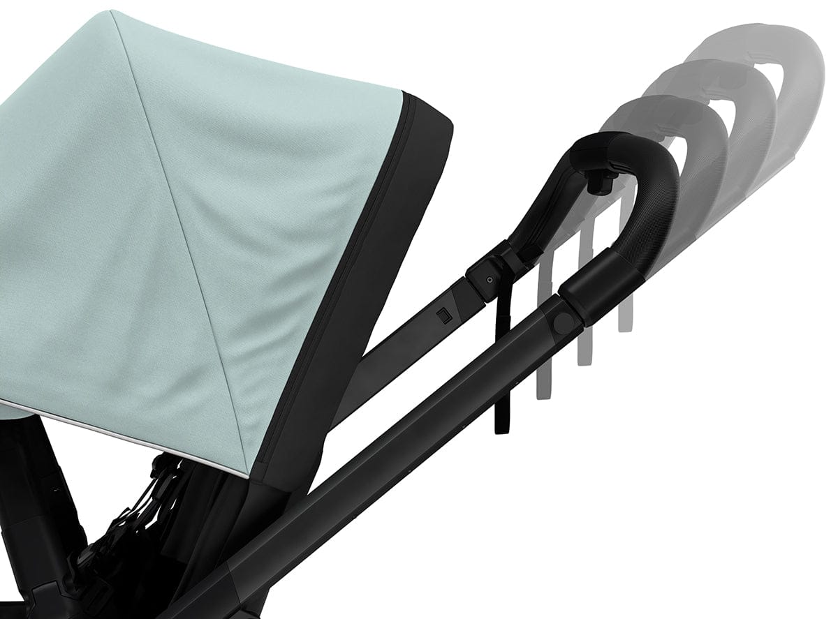 Thule Shine Stroller - Alaska - 11400203