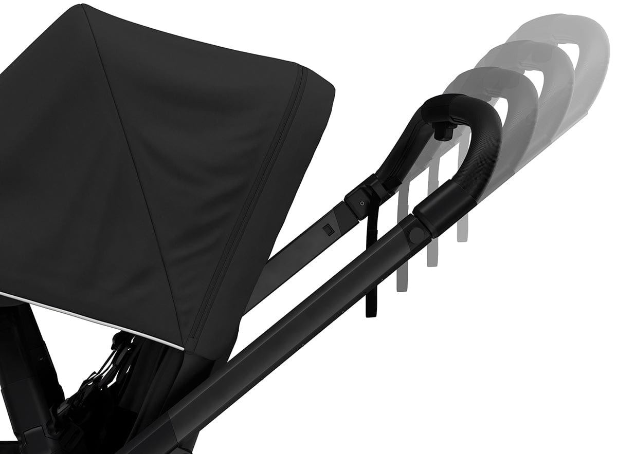 Thule Shine Stroller - Black - 11400202