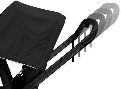 Thule Shine Stroller - Black - 11400202