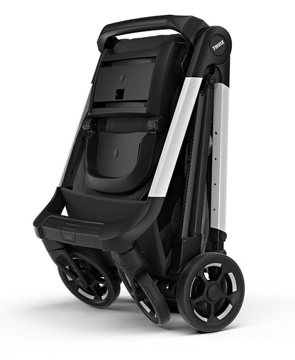 Thule Shine Stroller - Grey Melange - 11400200