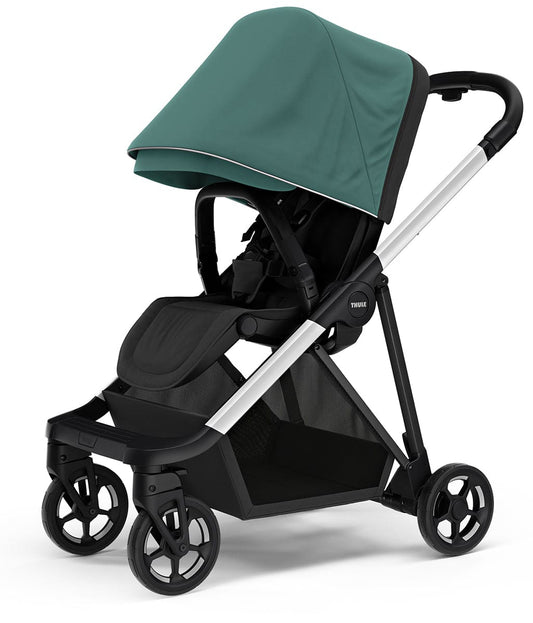 Thule Shine Stroller - Mallard Green - 11400201