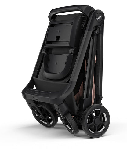 Thule Shine Stroller - Misty Rose - 11400204