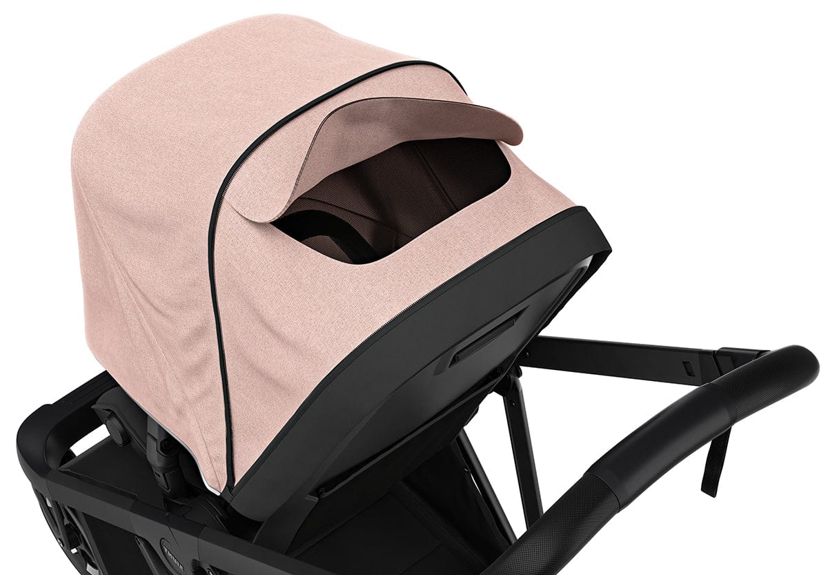 Thule Shine Stroller - Misty Rose - 11400204