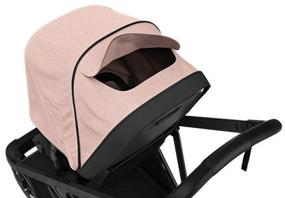Thule Shine Stroller - Misty Rose - 11400204