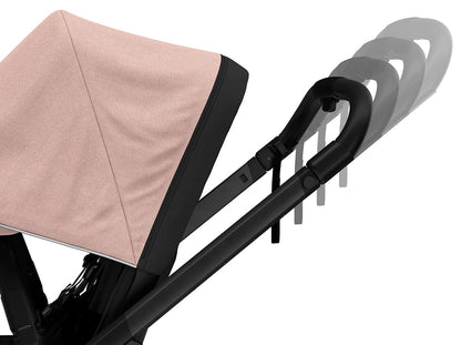 Thule Shine Stroller - Misty Rose - 11400204