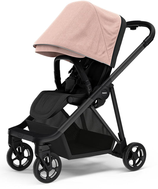 Thule Shine Stroller - Misty Rose - 11400204