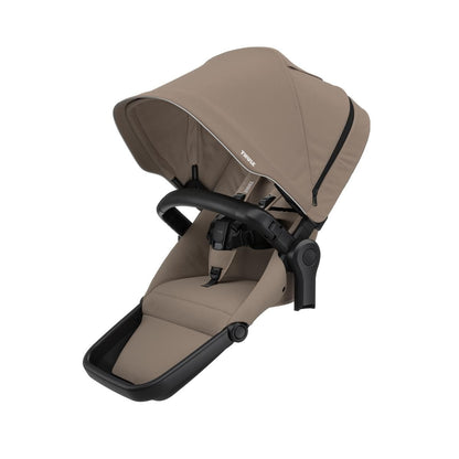 Thule Sleek 2 Sibling Seat - Taupe - 11000219