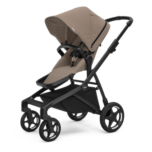 Thule Sleek 2 Convertible Stroller