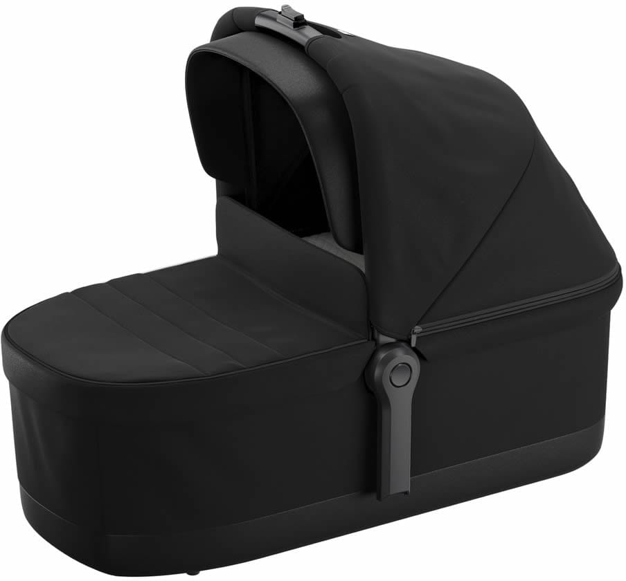 Thule Sleek Bassinet - All Black