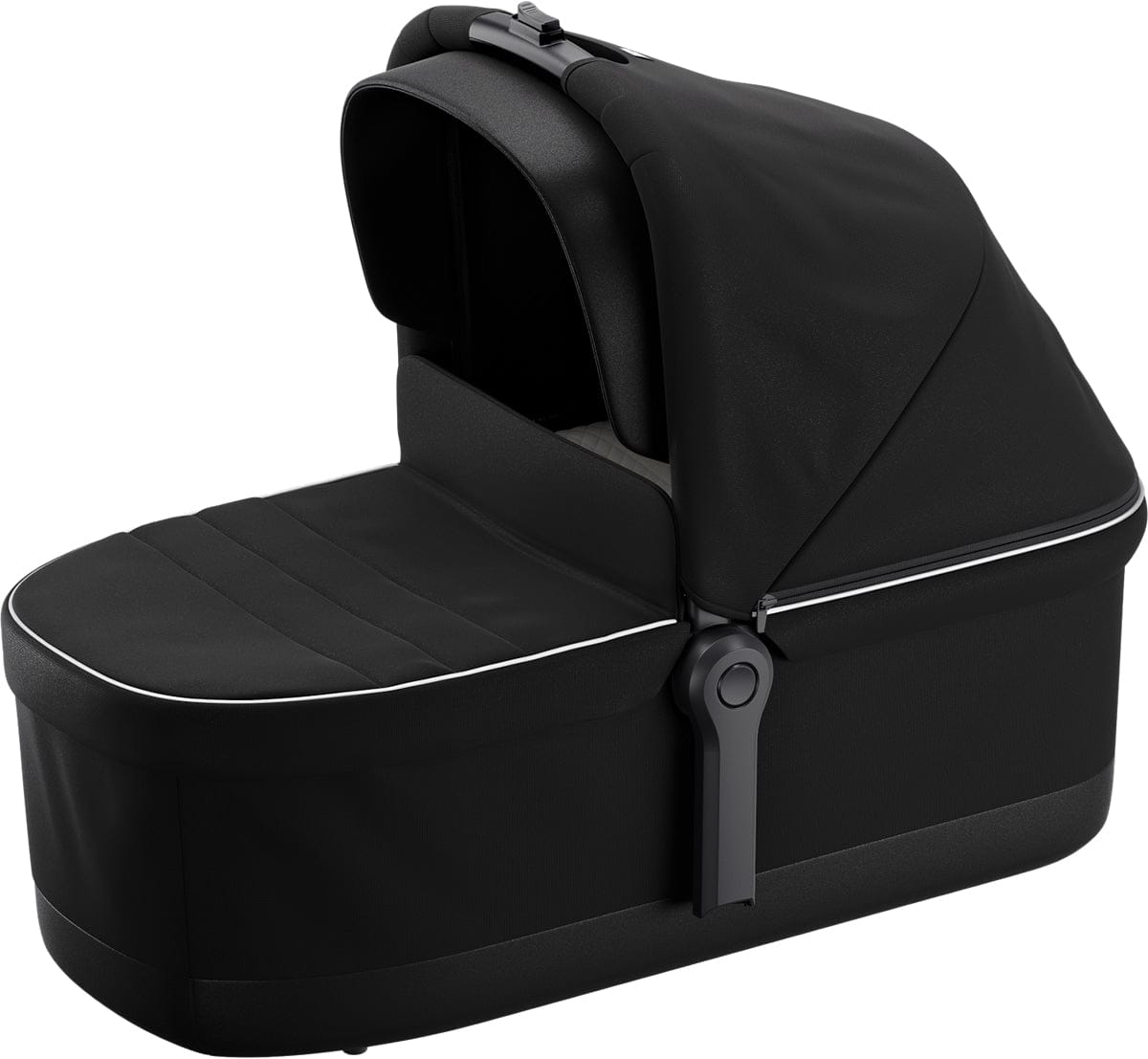 Thule Sleek Bassinet - Black - 11000101