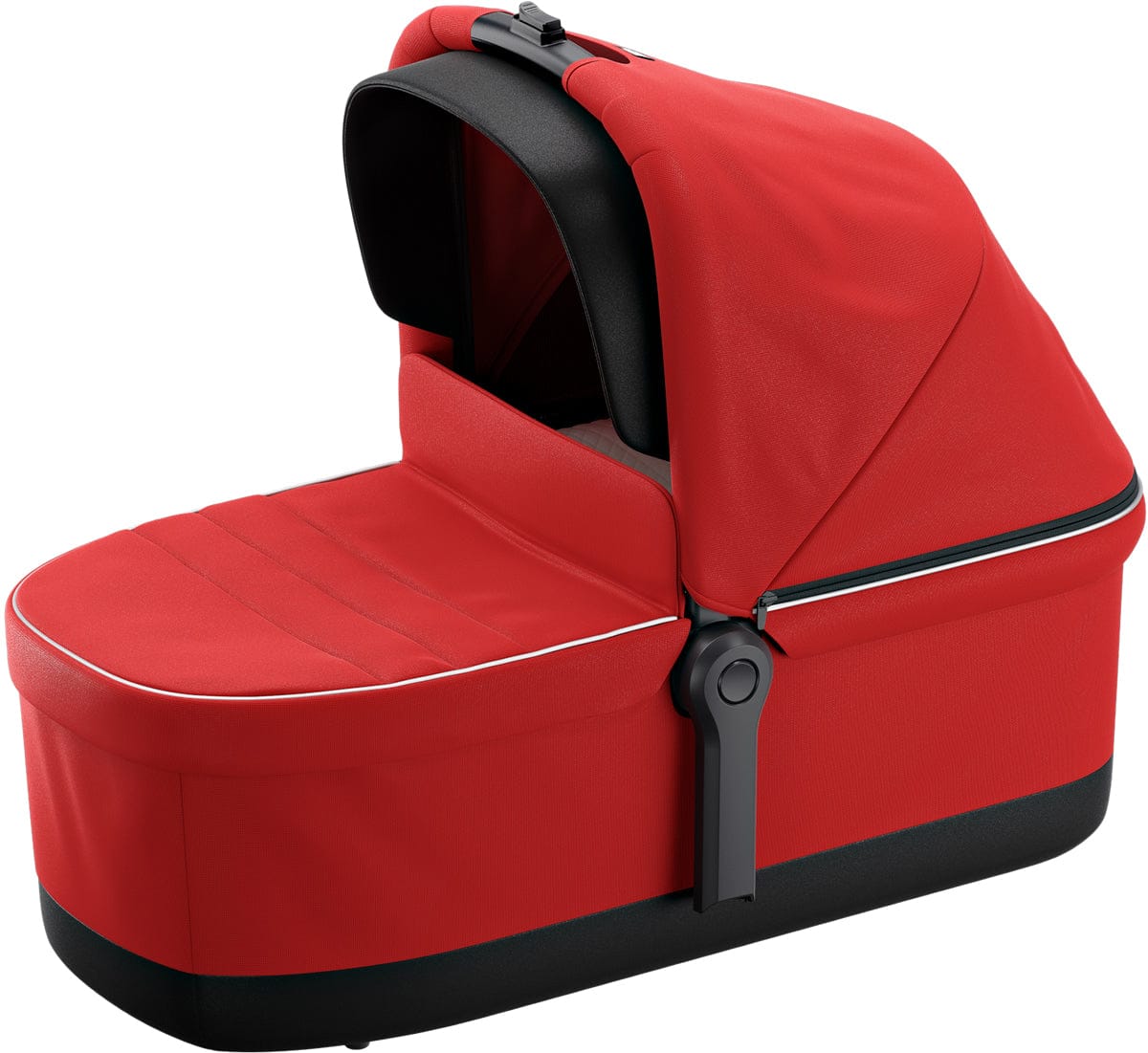 Thule Sleek Bassinet - Energy Red - 11000103