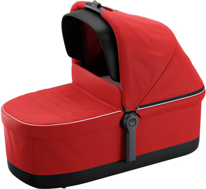 Thule Sleek Bassinet - Energy Red - 11000103