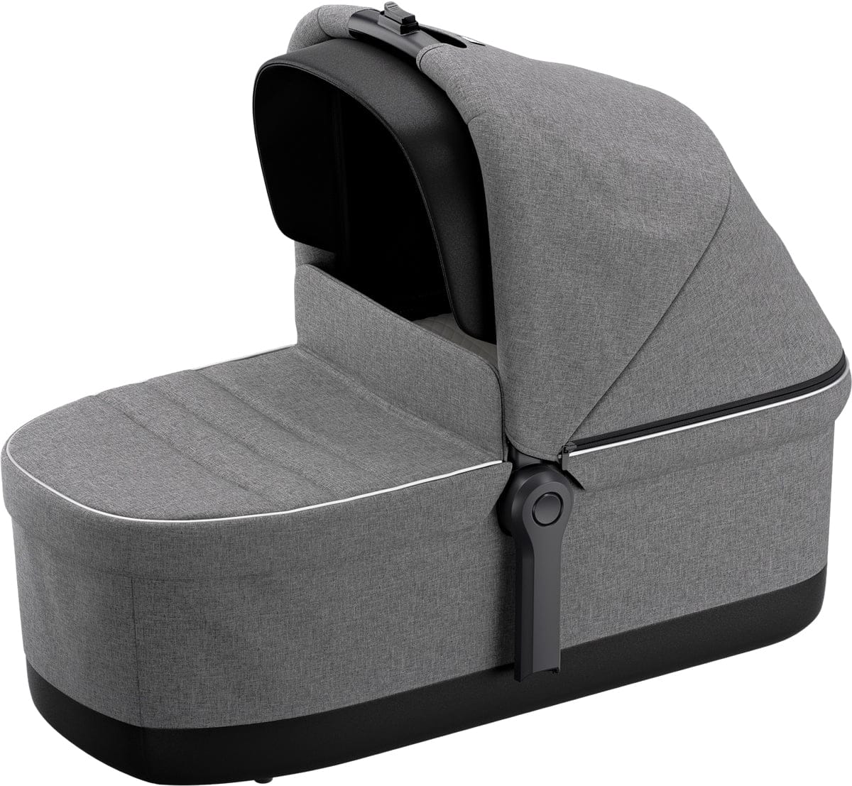 Thule Sleek Bassinet - Grey Melange - 11000100