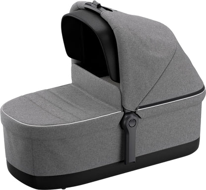 Thule Sleek Bassinet - Grey Melange - 11000100