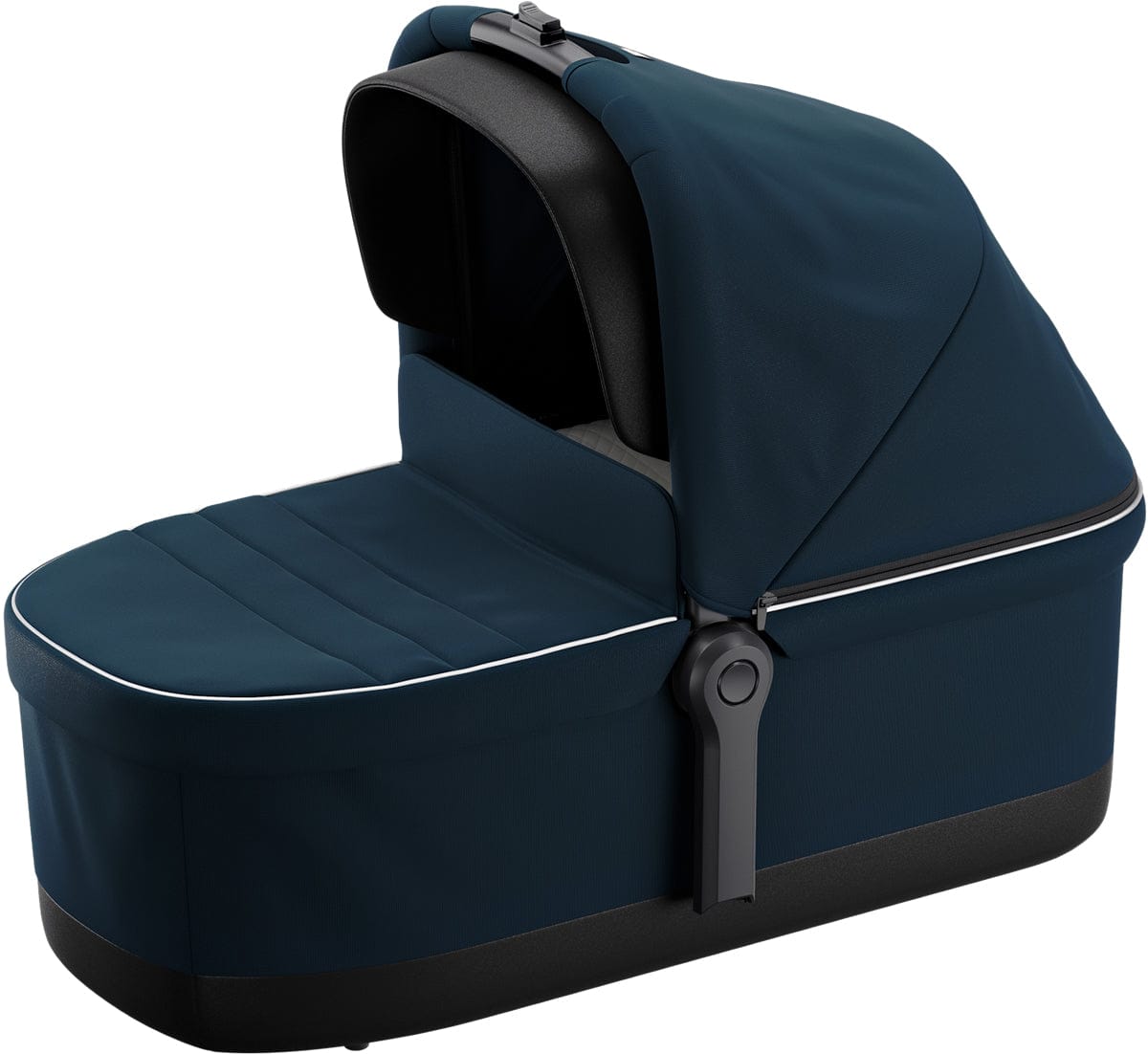 Thule Sleek Bassinet - Navy Blue