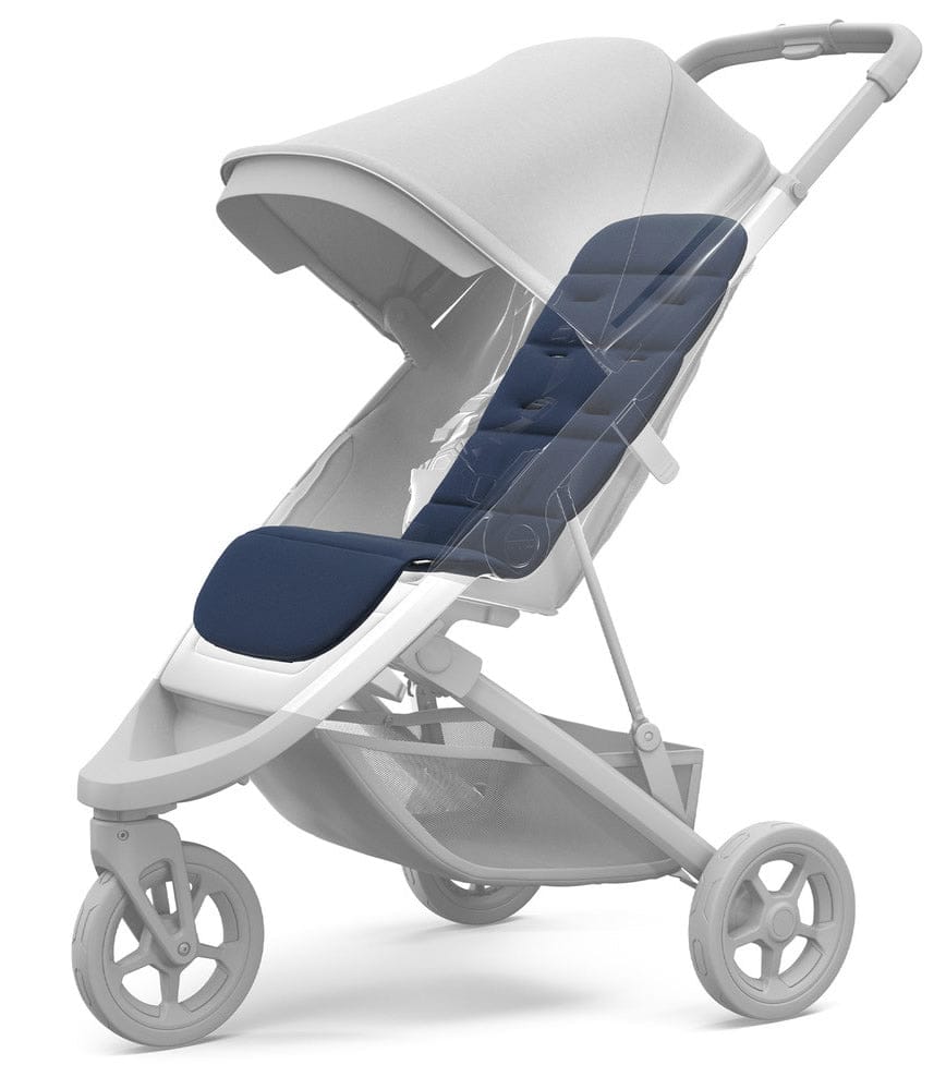 Thule Seat Liner - Majolica Blue