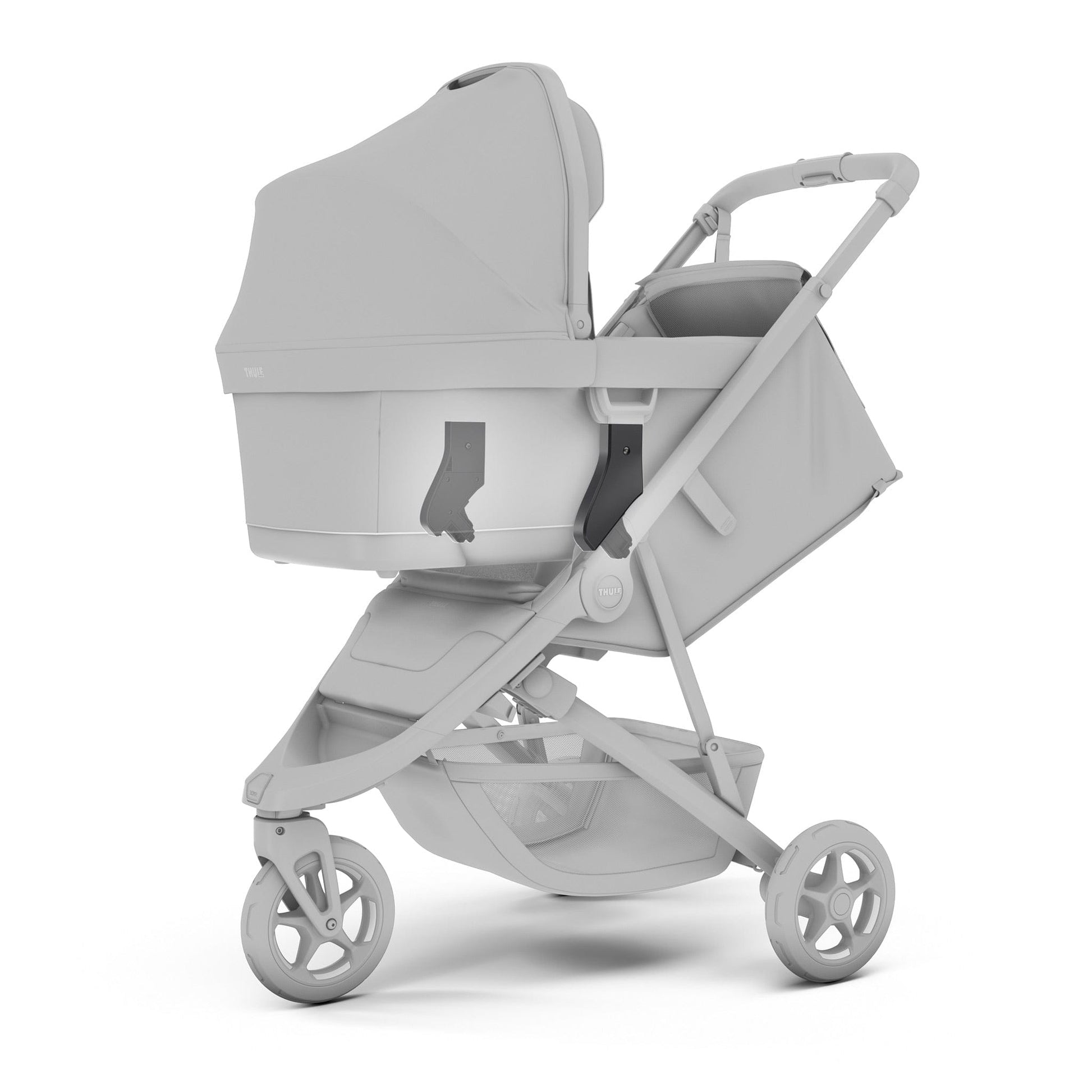 Thule Spring 2 Bassinet Adapter