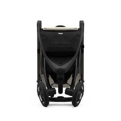 Thule Spring 2 Compact All-Terrain Stroller - Soft Beige - 11300254