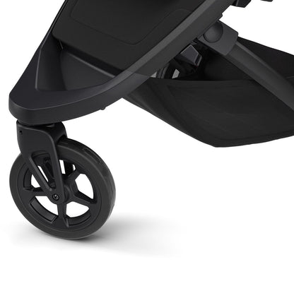 Thule Spring Stroller - Teal Melange